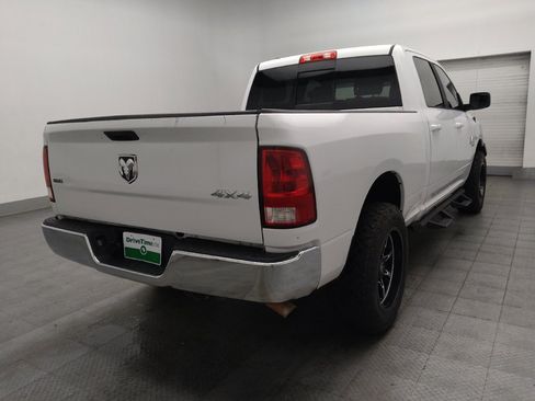 Used 2019 RAM 1500 Classic SLT AWD/4WD image 9