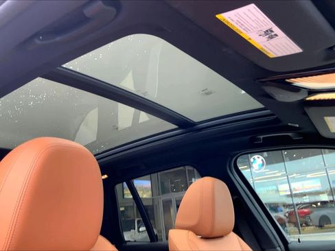 Used 2023 BMW X3 sDrive30i w/ M Sport Package image 13