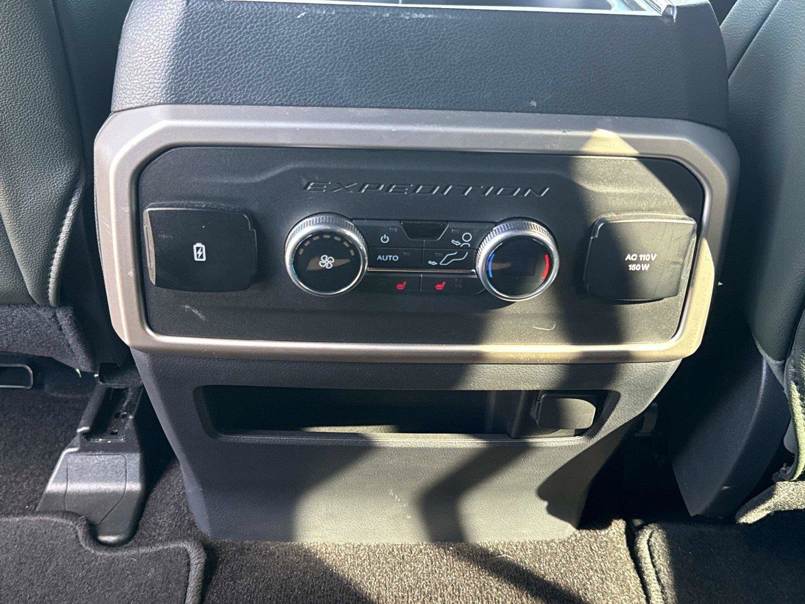 Used 2022 Ford Expedition Timberline AWD/4WD image 20