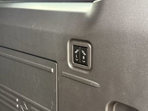 Used 2024 GMC Hummer EV 3X AWD/4WD image 34