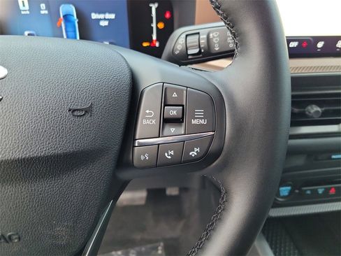 New 2026 Ford Bronco Sport Outer Banks w/ Topo Graphic Package image 12