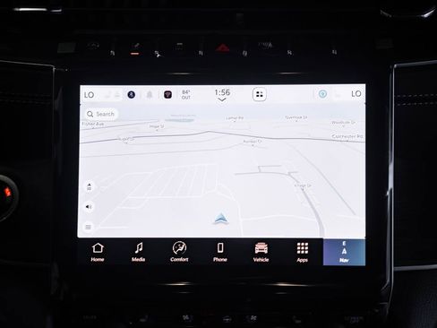 New 2025 Jeep Grand Cherokee L Limited w/ Luxury Tech Group II image 22