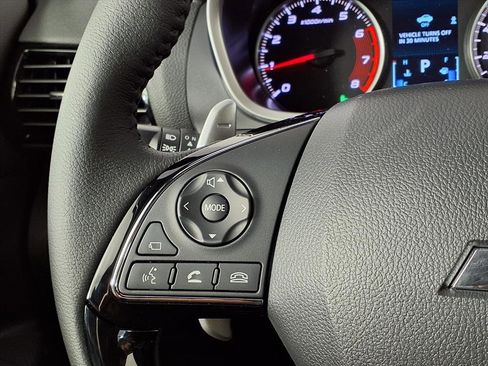 New 2026 Mitsubishi Eclipse Cross SEL image 26