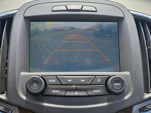 Used 2015 Buick LaCrosse Premium w/ Driver Confidence Package #1 FWD image 23