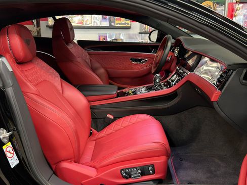 Used 2022 Bentley Continental GT Speed AWD/4WD image 27