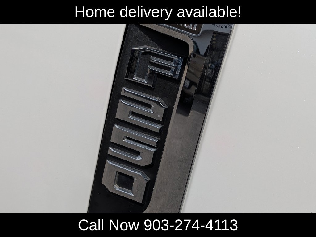 Used 2020 Ford F250 King Ranch AWD/4WD image 40