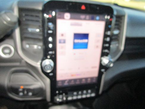 New 2026 RAM 2500 Tradesman image 37