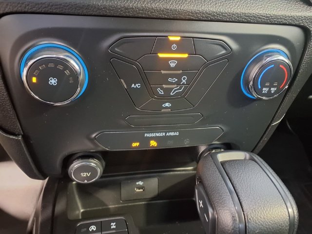 Used 2020 Ford Ranger XL w/ Equipment Group 101A Mid RWD image 16