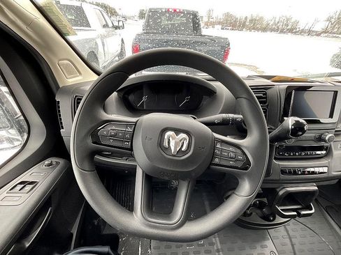 New 2026 RAM ProMaster 2500 w/ Convenience Group image 27