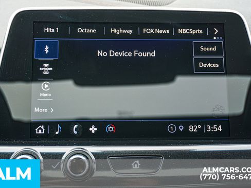 Used 2025 Cadillac CT4 Sport w/ Climate Package AWD/4WD image 41