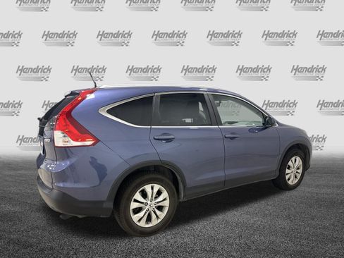 Used 2012 Honda CR-V EX-L image 10