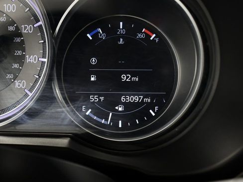 Used 2018 MAZDA CX-5 Touring w/ Preferred Equipment Package image 17