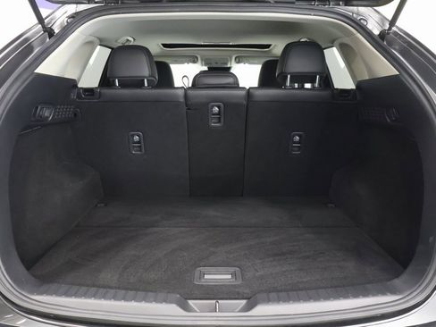 Certified 2023 MAZDA CX-5 AWD 2.5 S w/ Preferred Package image 27