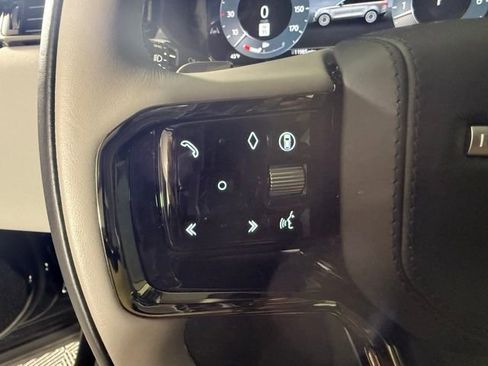 Certified 2025 Land Rover Range Rover Velar S image 16