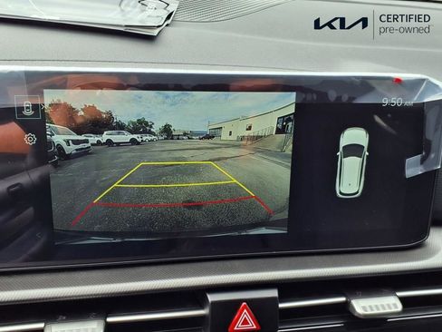 Certified 2026 Kia Sportage LX w/ LX Convenience Package image 5