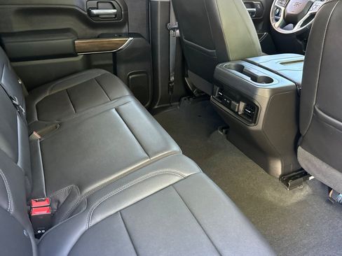 Used 2020 Chevrolet Silverado 1500 RST w/ All-Star Edition AWD/4WD image 34