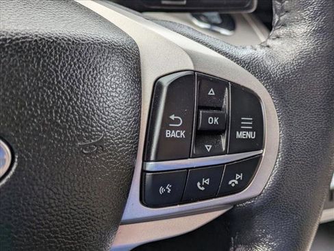 Used 2023 Ford Explorer XLT w/ Equipment Group 202A image 20