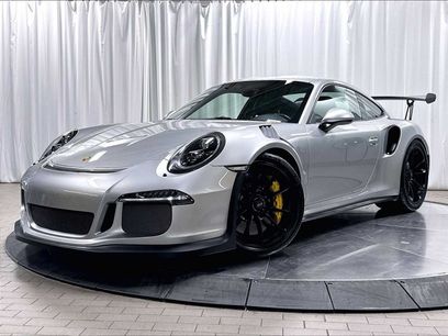 Used 2016 Porsche 911 GT3 RS