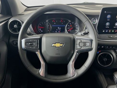 New 2026 Chevrolet Blazer LT w/ Convenience Package image 11