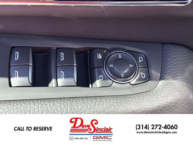 New 2027 GMC Yukon Denali w/ Denali Reserve Package AWD/4WD image 13