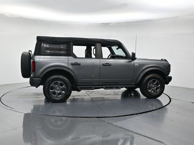 Certified 2023 Ford Bronco Big Bend AWD/4WD image 2
