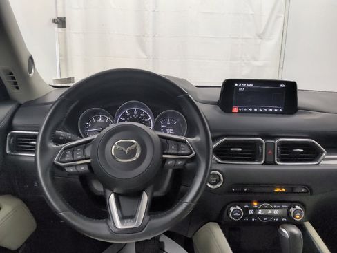 Used 2018 MAZDA CX-5 Grand Touring w/ Premium Package AWD/4WD image 22