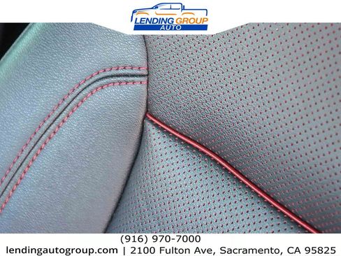 Used 2023 Chevrolet Blazer RS w/ Driver Confidence II Package image 22