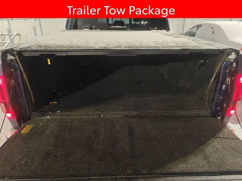 Used 2015 Ford F150 Lariat w/ Equipment Group 501A Mid image 5