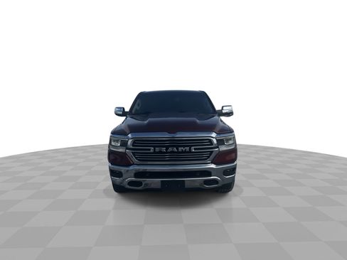 Used 2020 RAM 1500 Laramie image 3