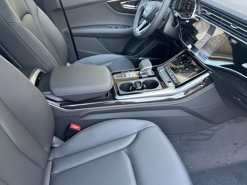 New 2025 Audi Q8 Premium Plus image 13