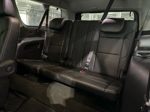 Used 2015 Chevrolet Suburban LT AWD/4WD image 97