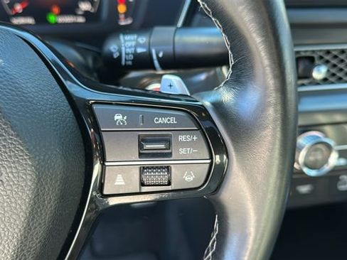 Certified 2023 Acura Integra A-Spec image 13