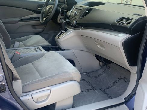 Used 2014 Honda CR-V EX image 32
