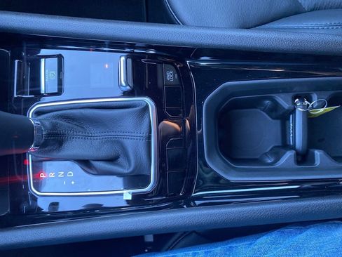 New 2026 Jeep Compass Latitude image 27