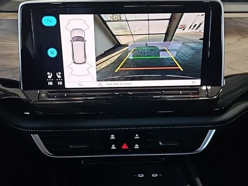 New 2026 Volkswagen Atlas SE FWD image 35
