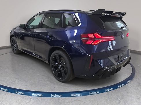 New 2026 BMW X3 xDrive30i w/ Premium Package AWD/4WD image 7