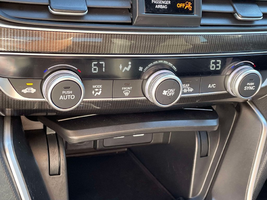 Used 2022 Honda Accord Sport image 26