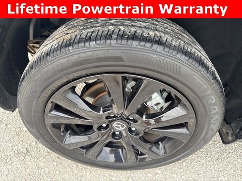 Used 2024 MAZDA CX-30 AWD 2.5 S w/ Preferred Package image 25