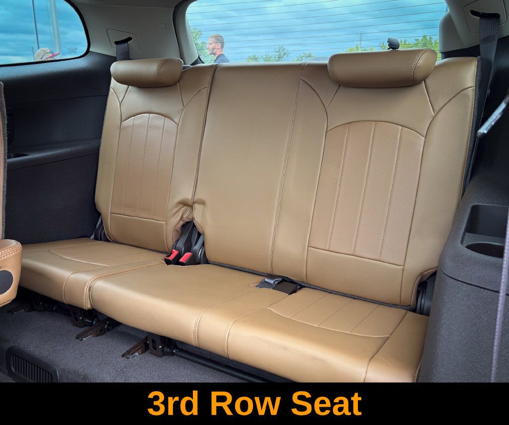 Used 2014 Buick Enclave Leather FWD image 20