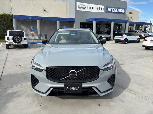 New 2026 Volvo XC60 T8 Ultra w/ Protection Package Premier image 2
