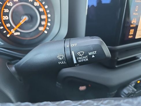 New 2026 Jeep Gladiator Mojave image 54