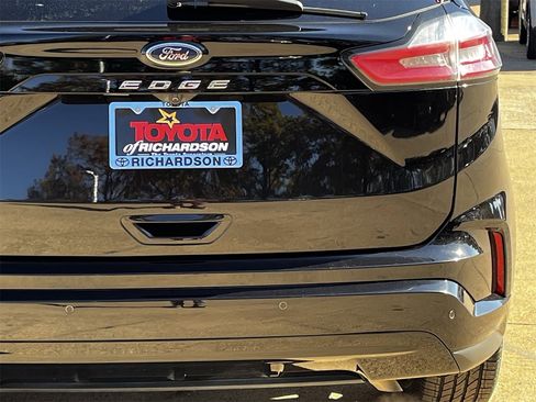 Used 2024 Ford Edge ST-Line image 6