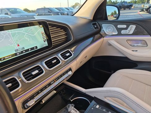 Used 2021 Mercedes-Benz GLE 450 4MATIC image 24