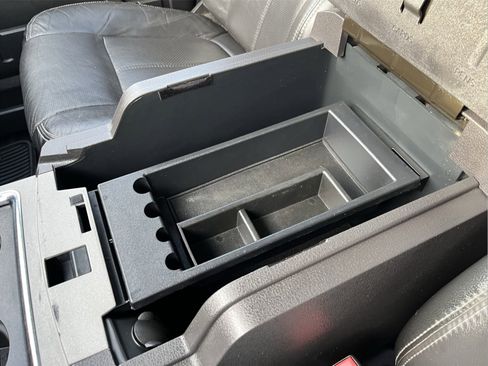 Used 2013 Ford F250 Lariat w/ Lariat Ultimate Pkg image 22