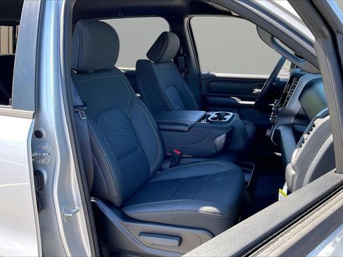 New 2026 RAM 1500 Warlock AWD/4WD image 20
