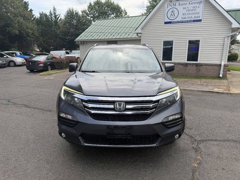 Used 2016 Honda Pilot Touring image 2