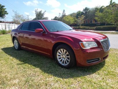 Used 2013 Chrysler 300