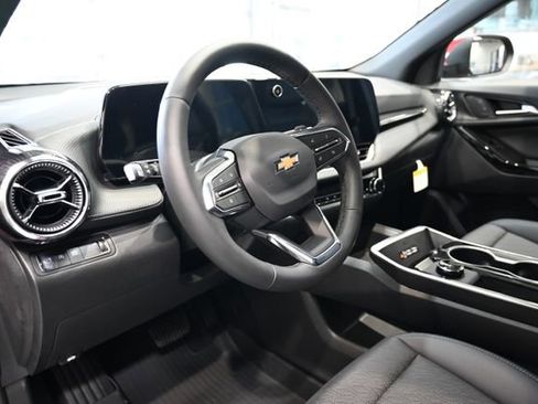 New 2026 Chevrolet Equinox LT FWD image 21