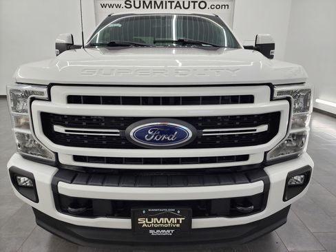 Used 2022 Ford F250 Lariat image 21