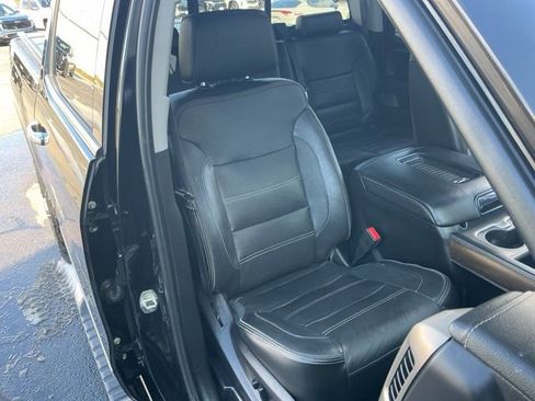 Used 2018 GMC Sierra 3500 Denali w/ Duramax Plus Package image 29